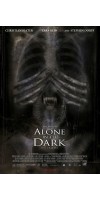 Alone in the Dark (2005 - VJ Emmy - Luganda)